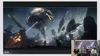 2026 Developer Diaries_Part 1 | EVE Echoes