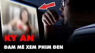 Kỳ án Trung Quốc: Anh chàng nghiện phim và cô hàng xóm xinh đẹp - Phá án nhờ chiếc túi chăn