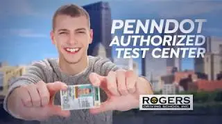 Rogers Driving School a Pittsburgh Tradition!
