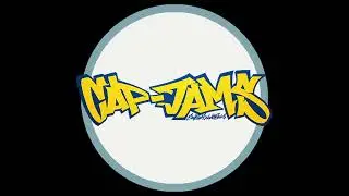 Street Fighter 6: Not A Little Girl  - Arranged by CAP-JAMS