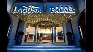 Laguna Palace Hotel Grado, Grado, Italy
