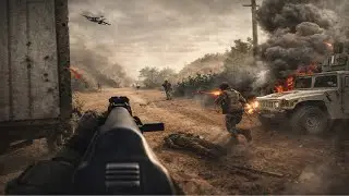 Legendary War for the Road | Ultimate Battle in 4K Ultra HD Road Domination War