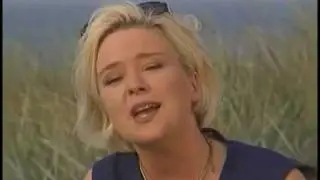 Nadine Norell - Hallo Du-Ich Lieb Dich