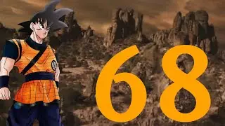 TODOS LOS ERRORES DE DRAGON BALL EN CASTELLANO |PARTE 68| -LA EVOLUCIÓN-