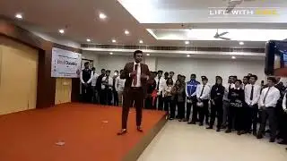 What is Ebiz by A very Great Leader Mr Bhupnedra Pal Sir