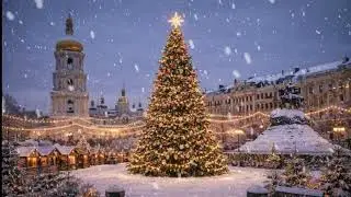 Соломія Калина — Новий Рік 2026 ✨🎄#НовийРік2026 #УкраїнськаМузика