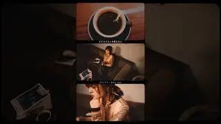 見つめられたら もうそうとしか思えない　#NagieLane #カフェドキ @NagieLaneOfficialYouTube