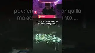 PAZZI. 😳😳 #storiavera #streameritaliano #tiktokitalia #donazioni #samurai0__ #shorts