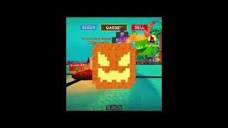 Recompensas do Novo Evento Grow a Garden!😁 #roblox #growagarden #plantsvsbrainrots