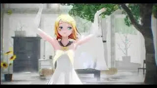 MMD TWICE   What is Love