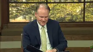 2020 Missionary Devotional - President M. Russell Ballard & Elder Jeffery R. Holland
