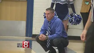 #1 East Catholic too much for Bassick