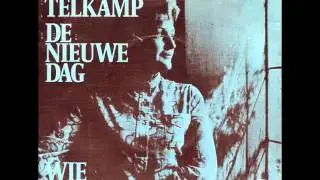 Mieke Telkamp - De Nieuwe Dag