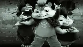 Breaking Benjamin - So Cold (Chipmunk Style)