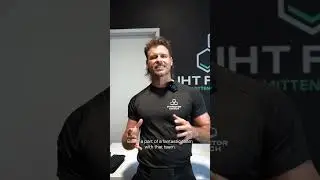 The Best Community Driven Gym in America: IHT Factor