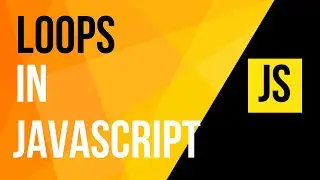How loops work in JavaScript | Types of loops