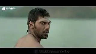 Mahamuni (Magamuni) 2021 Official Trailer #Hindi Dubbed #telugu #tamil | Arya, Indhuja Ravichandran