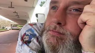 Tom Does Disney plays the victim and performs mental gymnastics