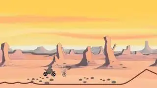 BikeRaceTFG Part 2
