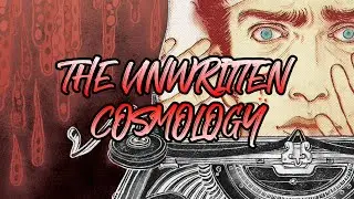 La Incre&iacute;ble Cosmolog&iacute;a De The Unwritten (DC Comics)