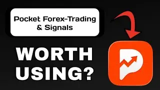 Обзор приложения Pocket Forex для торговли и сигналов: стоит ли оно того?