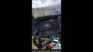 🔴 LIVE | MSFS 2024 ULTRA PMDG 737