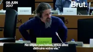 Un député irlandais lance un appel pour les lanceurs d'alerte