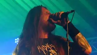 Orange Goblin - 