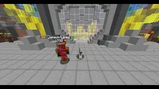 Hypixel Skyblock April Fools Stream w/ jamedotjpeg