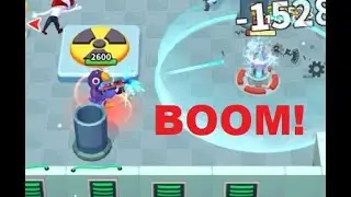 Squad Alpha gameplay 💣💣💣 Android Iphone games