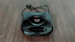 kenstar sandwich maker & roaster.