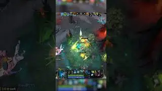 Epic Morphling Rampage: Shattering High Ground | Morphling Dota 2  #dota2 #highlights  #gaming