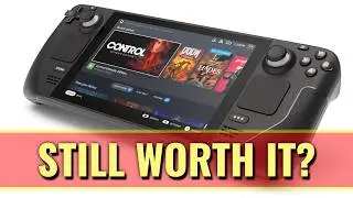 Is the Steam Deck STILL Worth It in 2026? | Honest Review