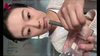 Simple Work Makeup Anyone Can Do | Quick 8 AM Routine