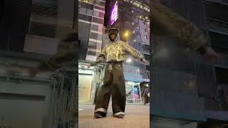 Bout to spam dis dance😮&zwj;💨🔥🔥#fypシ #viral #trending #dance #tiktok #youtubeshorts #shorts