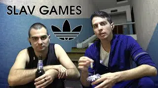 Slav Games