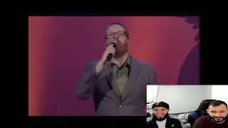 Reacting to Frankie Boyle Michael Jackson's Children's Hospital