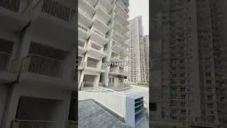 Pareena micasa sector 68 2Bhk & 3Bhk Ready to move apartment starts with 1.5cr swimming pool club