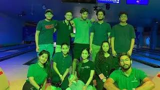 LUMS OWEEK’22 VLOG PT2