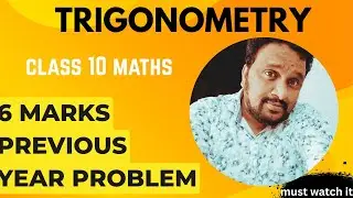 Show that( sec theta - tan theta)^2 = (1-sin theta/ 1 + sin theta) | trigonometry | 6marks| class 10