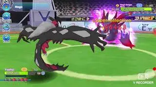 HOW TO 12,0000 DAMAGE ON GUIDE WAR EASY TRICK NO MOD ON POCKETOWN_(MONS AWAKEN)