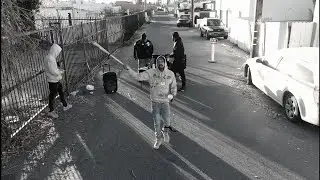 Eastside Duce & Jamal Cash  - Harder (Official Video)