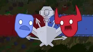 PIT PEOPLE GAMEPLAY XBOX ONE