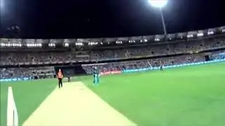Helmet Cam Highlights