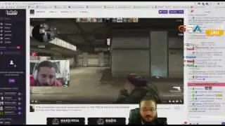 Jahrein'i Unlost İle Kavga Ettirmeye &Ccedil;alışıp Ortalığı Karıştırarak Ban Yiyen Eleman