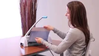 Aparat de indosariat A4 Starlet 2 Fellowes