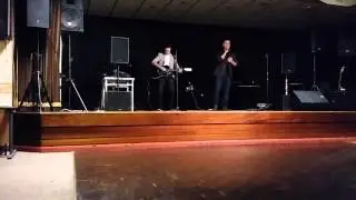 Birchall - Brothers Live Performance