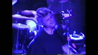 Devine @ The Spaze, Columbia SC on VHS - 1/2/2026