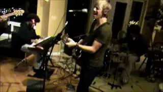 Derik Nelson Band - No One Has To Know (original song from 