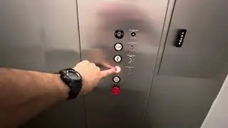 Elevator 1 Doctors Row